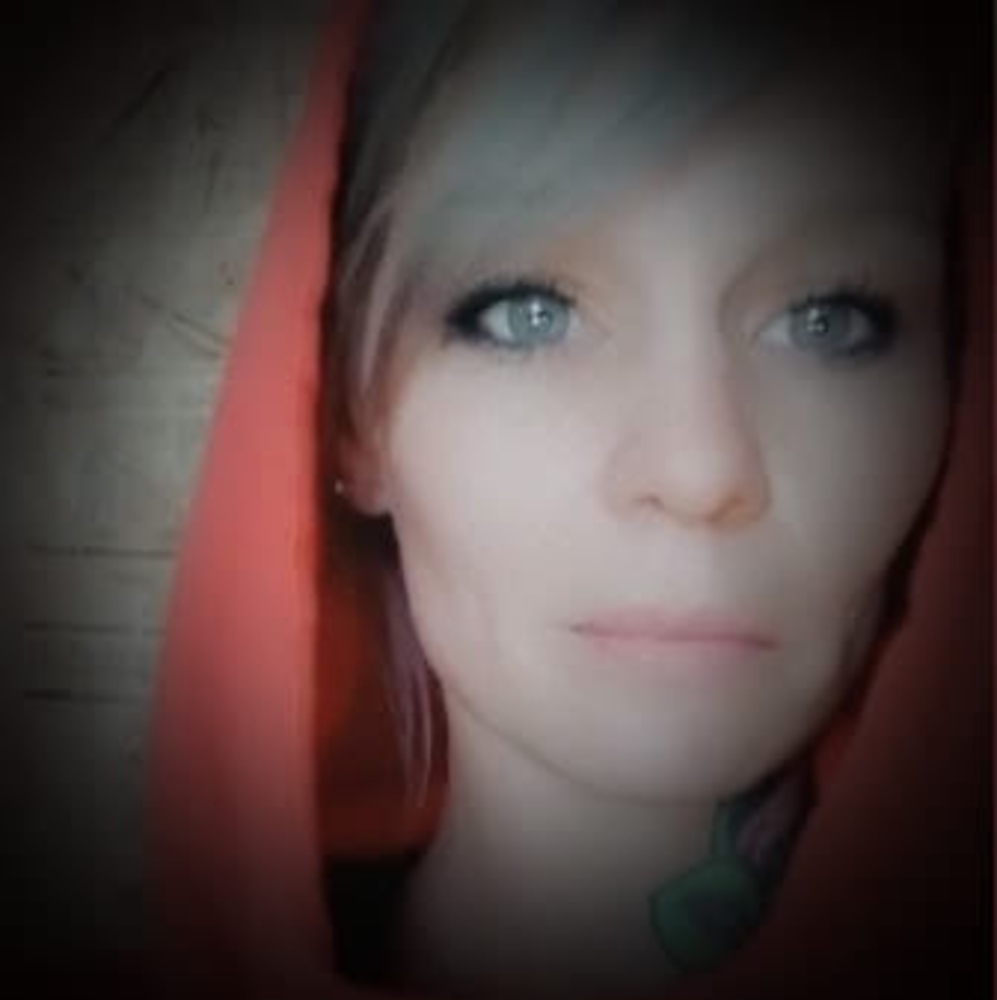 Meet your Posher, Kelsie